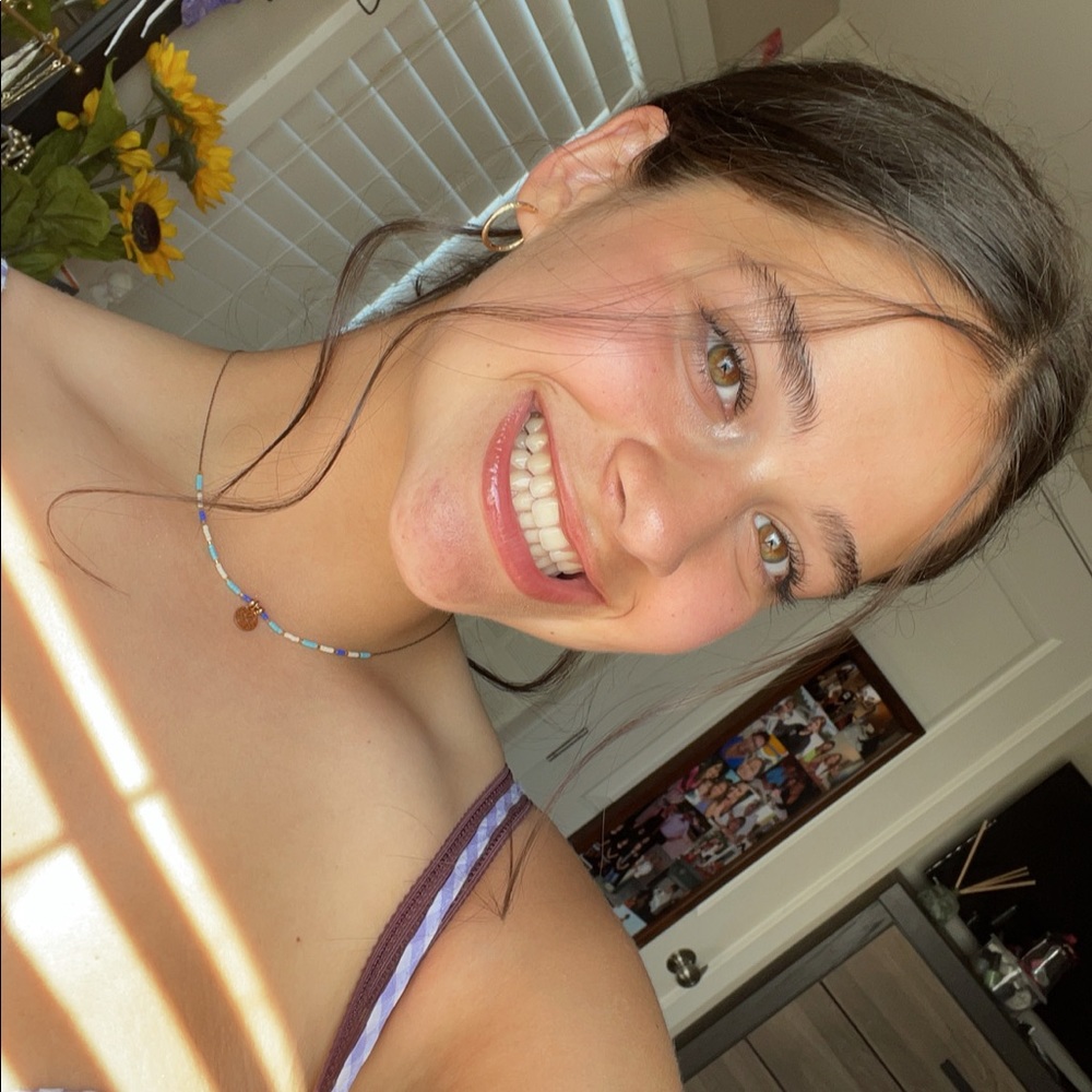 Meet your Posher, Sofia